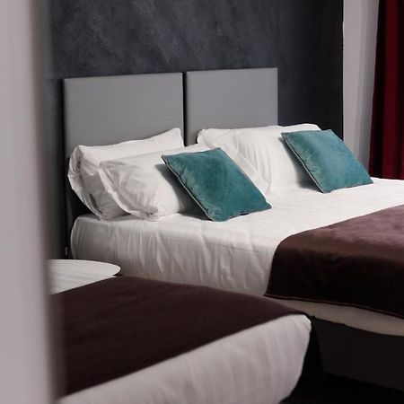 Apartment Rome Suite Vatican Kültér fotó