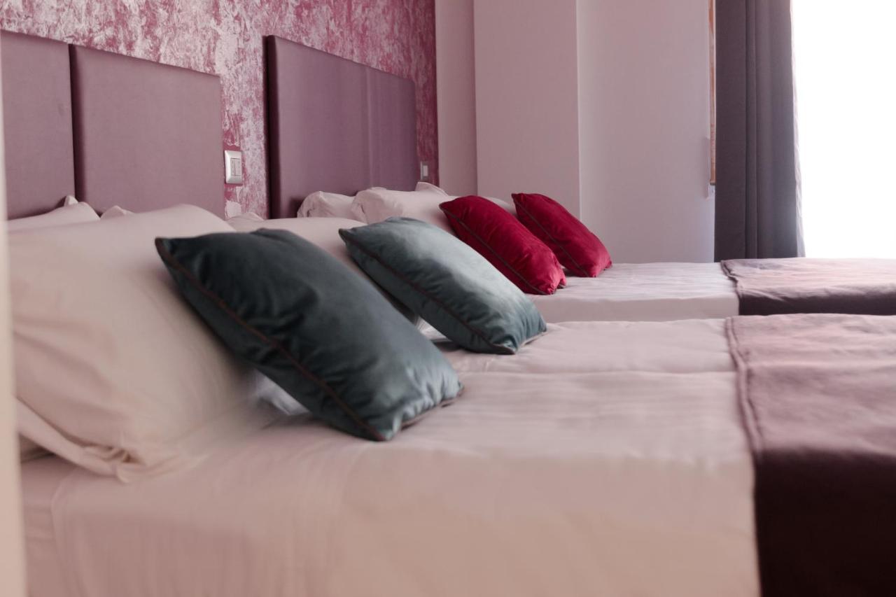 Apartment Rome Suite Vatican Kültér fotó