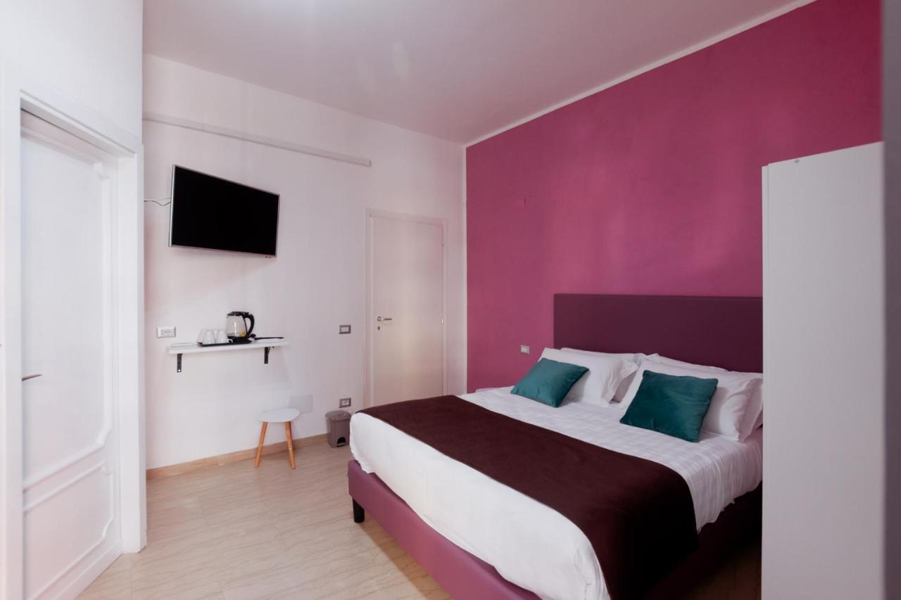 Apartment Rome Suite Vatican Kültér fotó