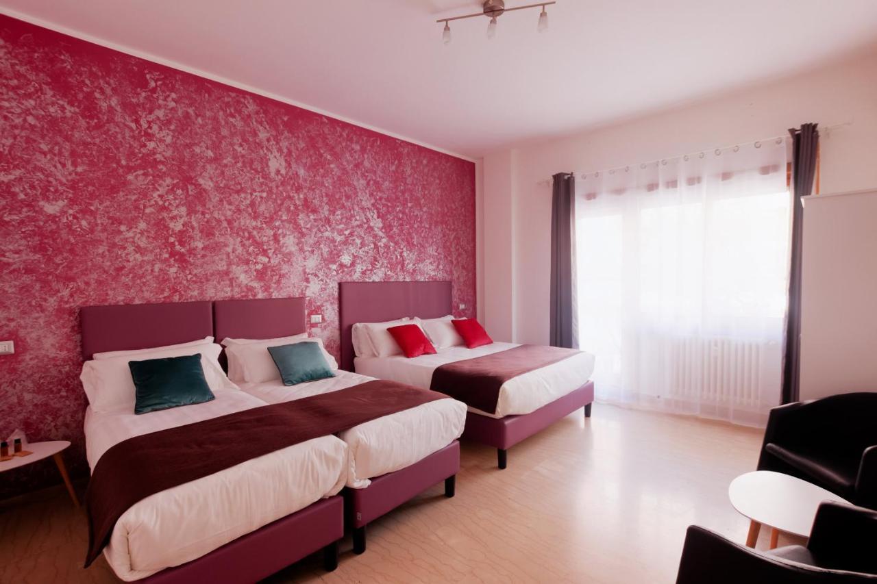 Apartment Rome Suite Vatican Kültér fotó
