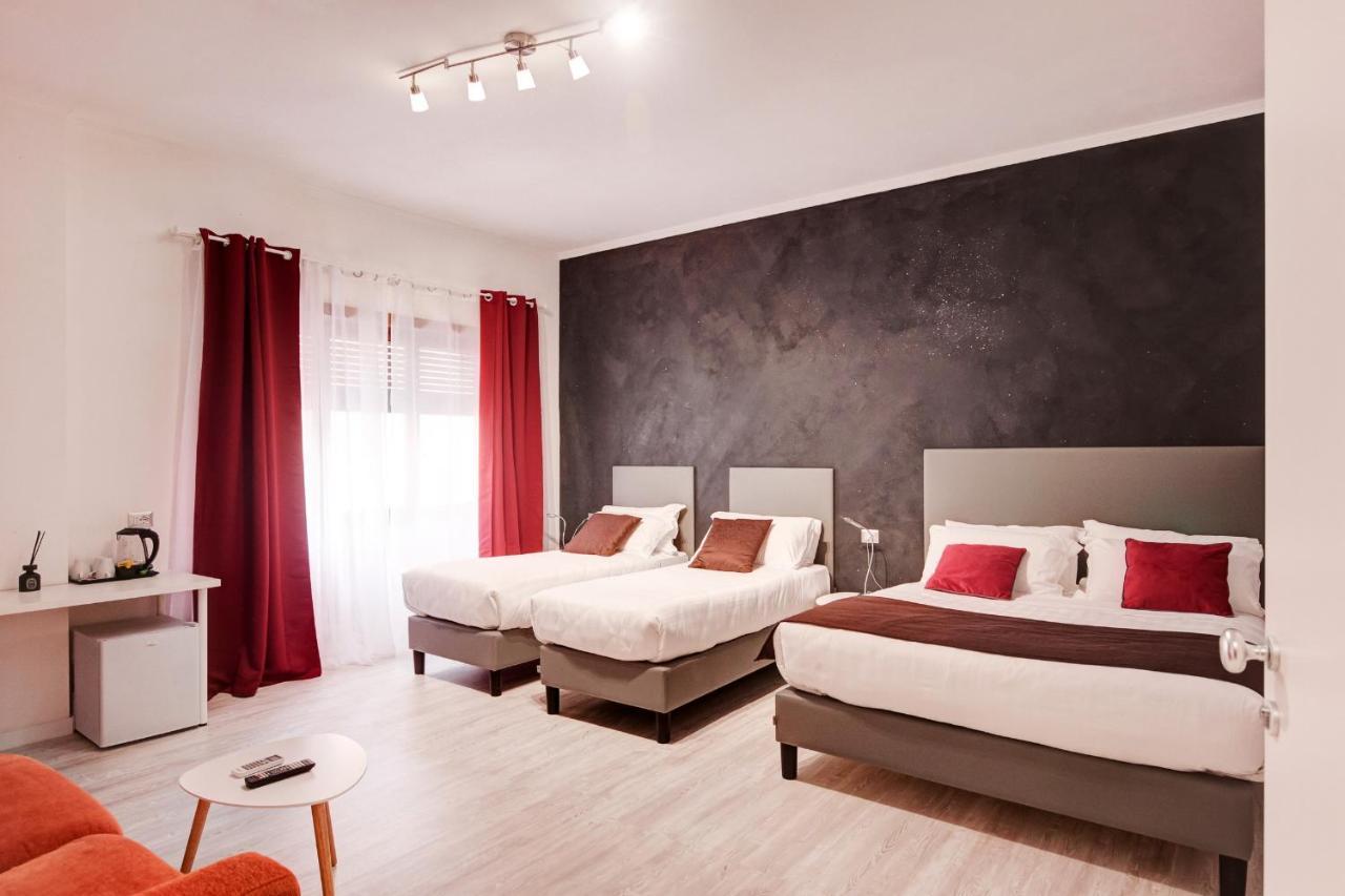 Apartment Rome Suite Vatican Kültér fotó