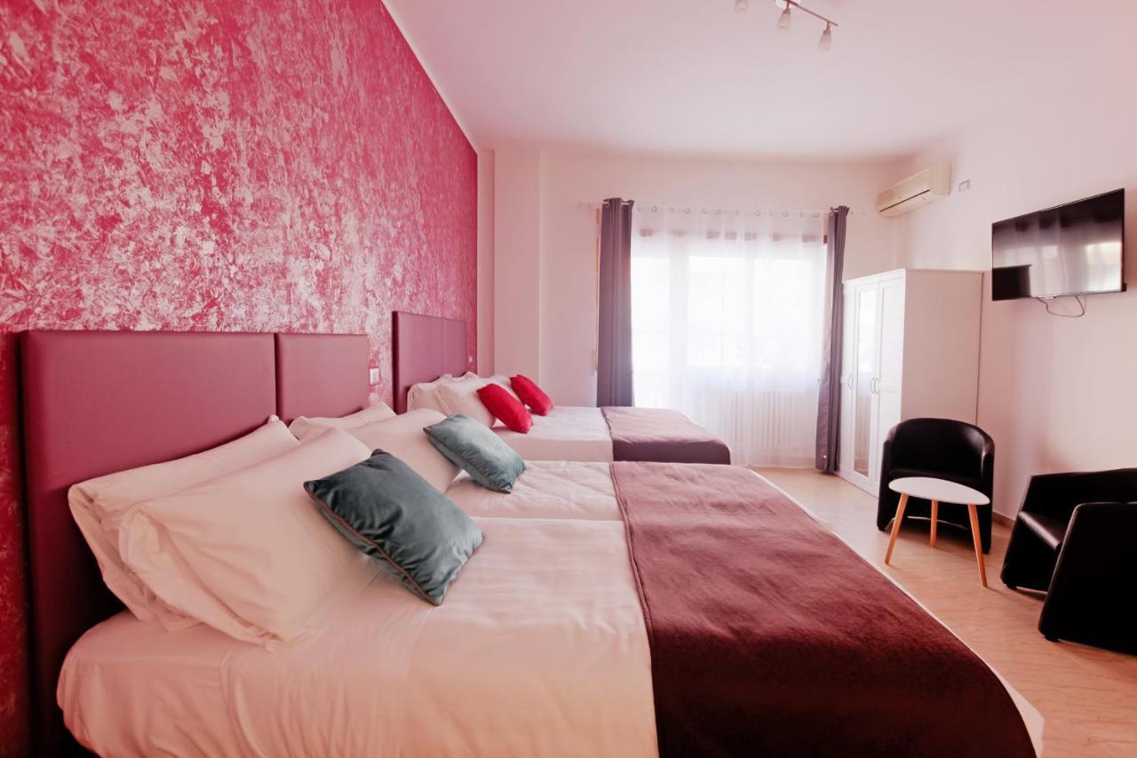 Apartment Rome Suite Vatican Kültér fotó