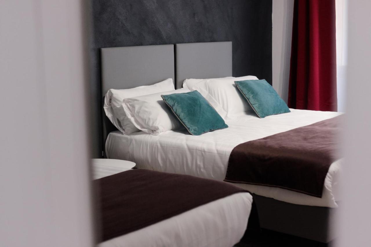 Apartment Rome Suite Vatican Kültér fotó