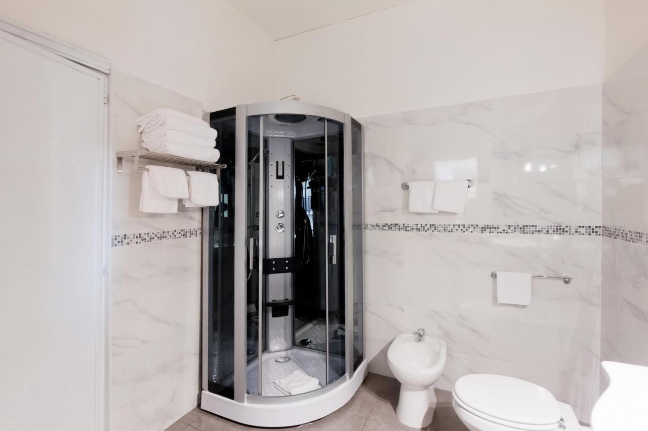 Apartment Rome Suite Vatican Kültér fotó