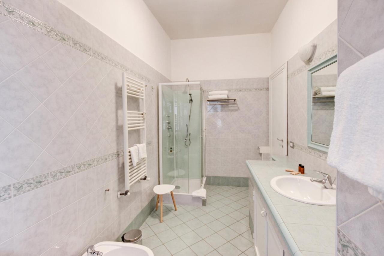 Apartment Rome Suite Vatican Kültér fotó