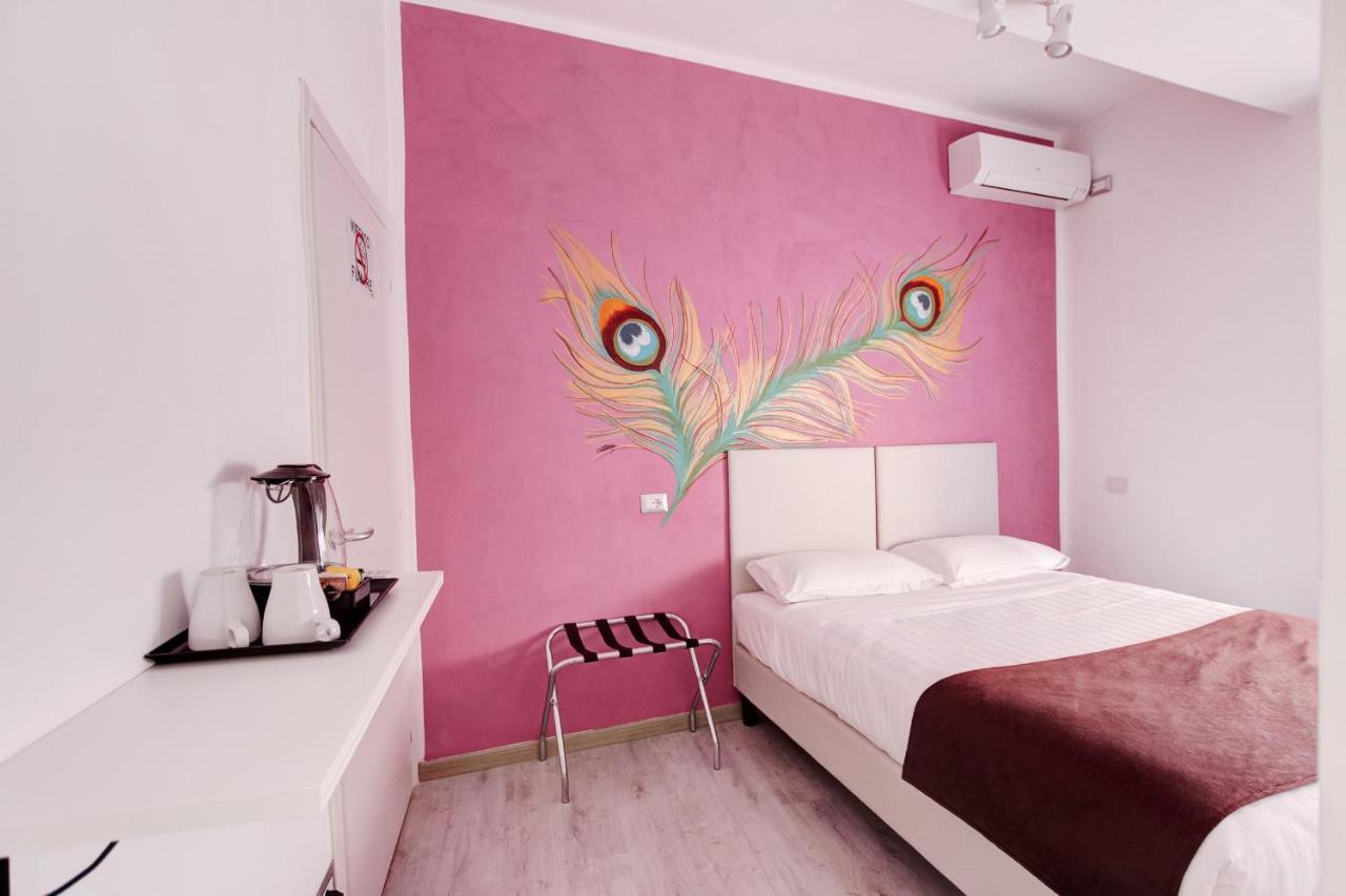 Apartment Rome Suite Vatican Kültér fotó