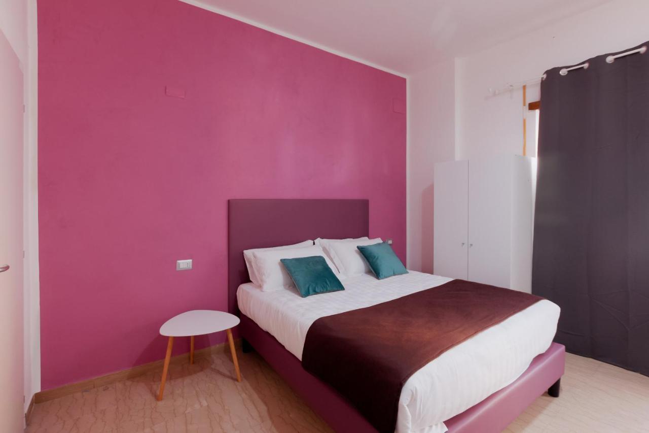 Apartment Rome Suite Vatican Kültér fotó